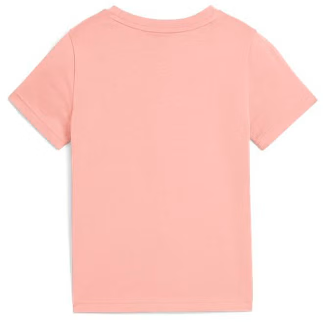 Girls Logo T-Shirt