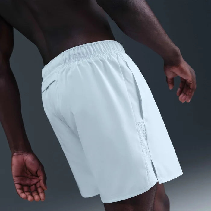 Mens Dri-Fit Graphic Challenger 5 inch 2 in 1 short