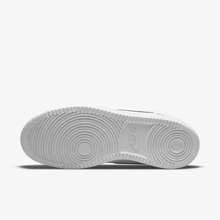 Mens Court Vision Mid Shoe