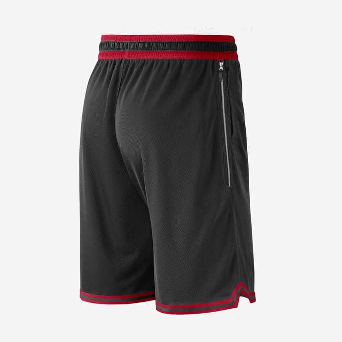 Chicago Bulls DNA Shorts