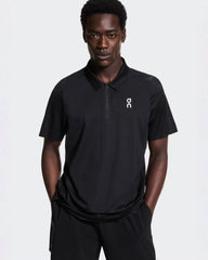 Mens Court Polo