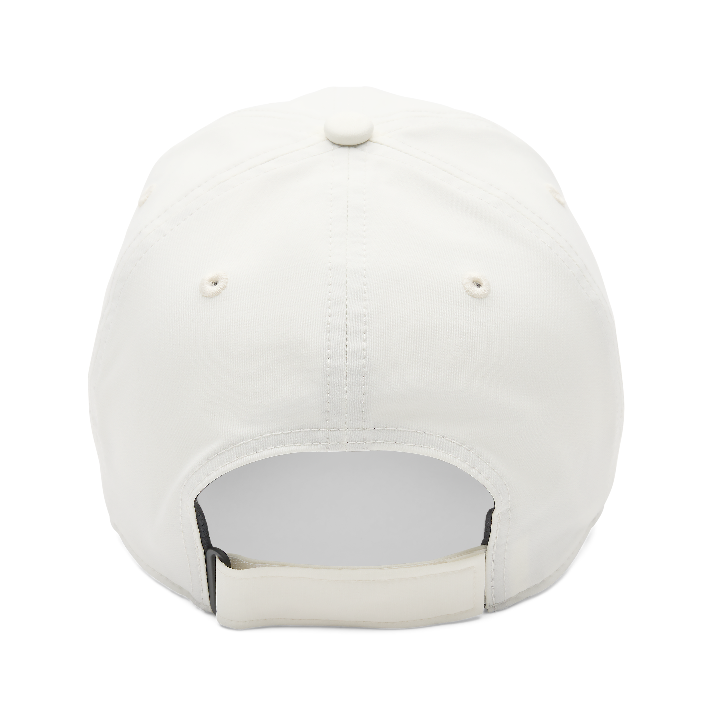 Unisex Doha Marathon 6 Panel Brr Clean Up Cap