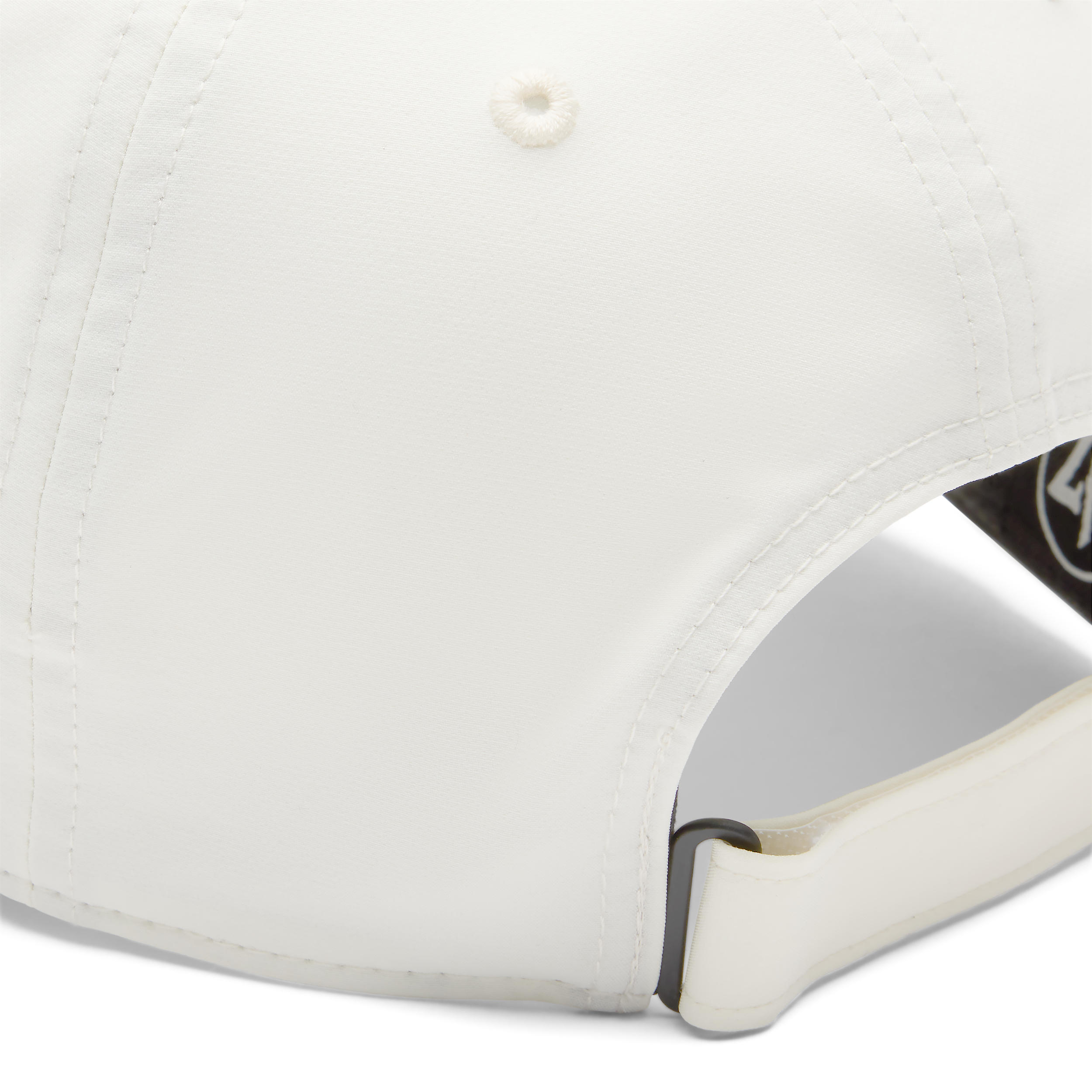 Unisex Doha Marathon 6 Panel Brr Clean Up Cap