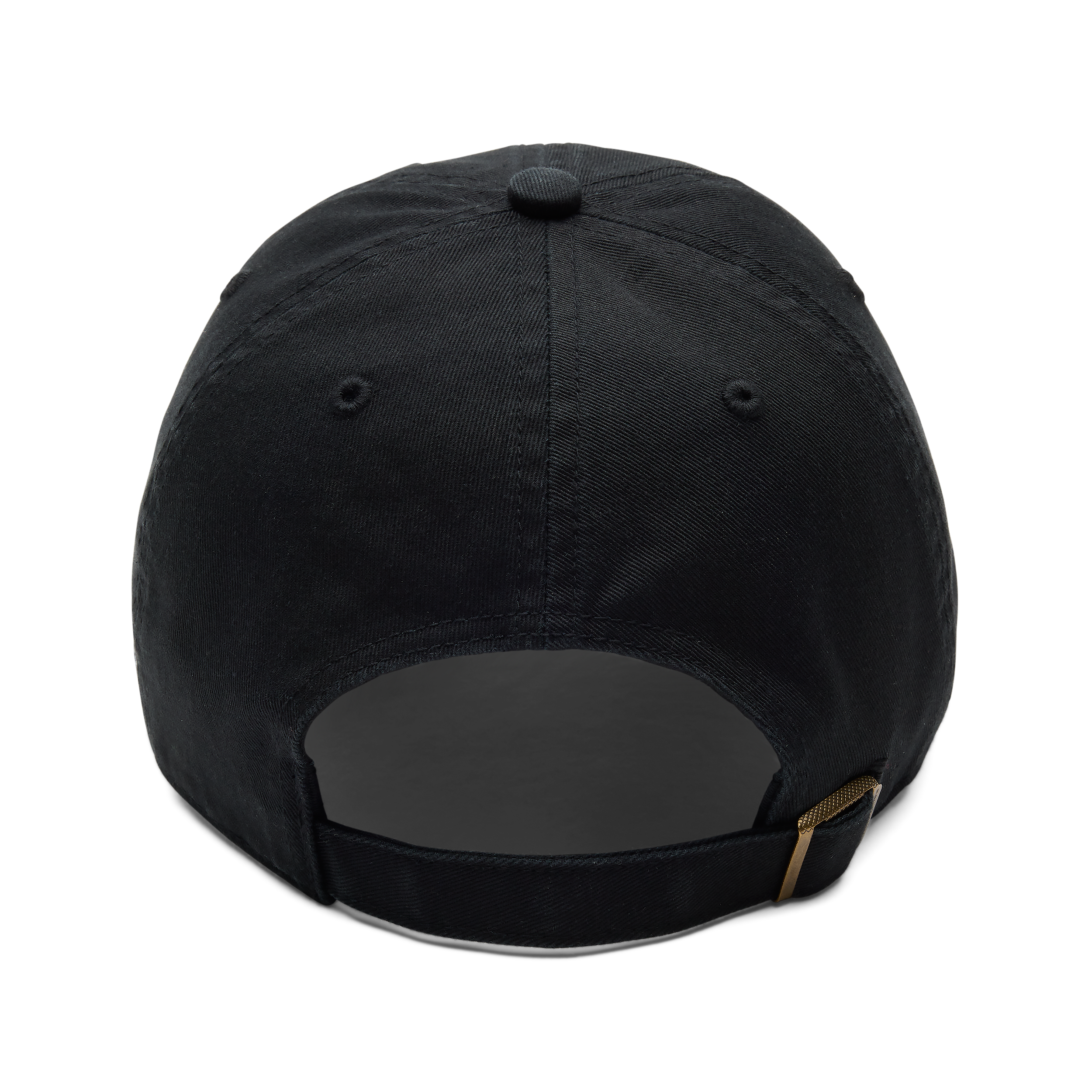 Unisex Doha Marathon 6 Panel Cotton Clean Up