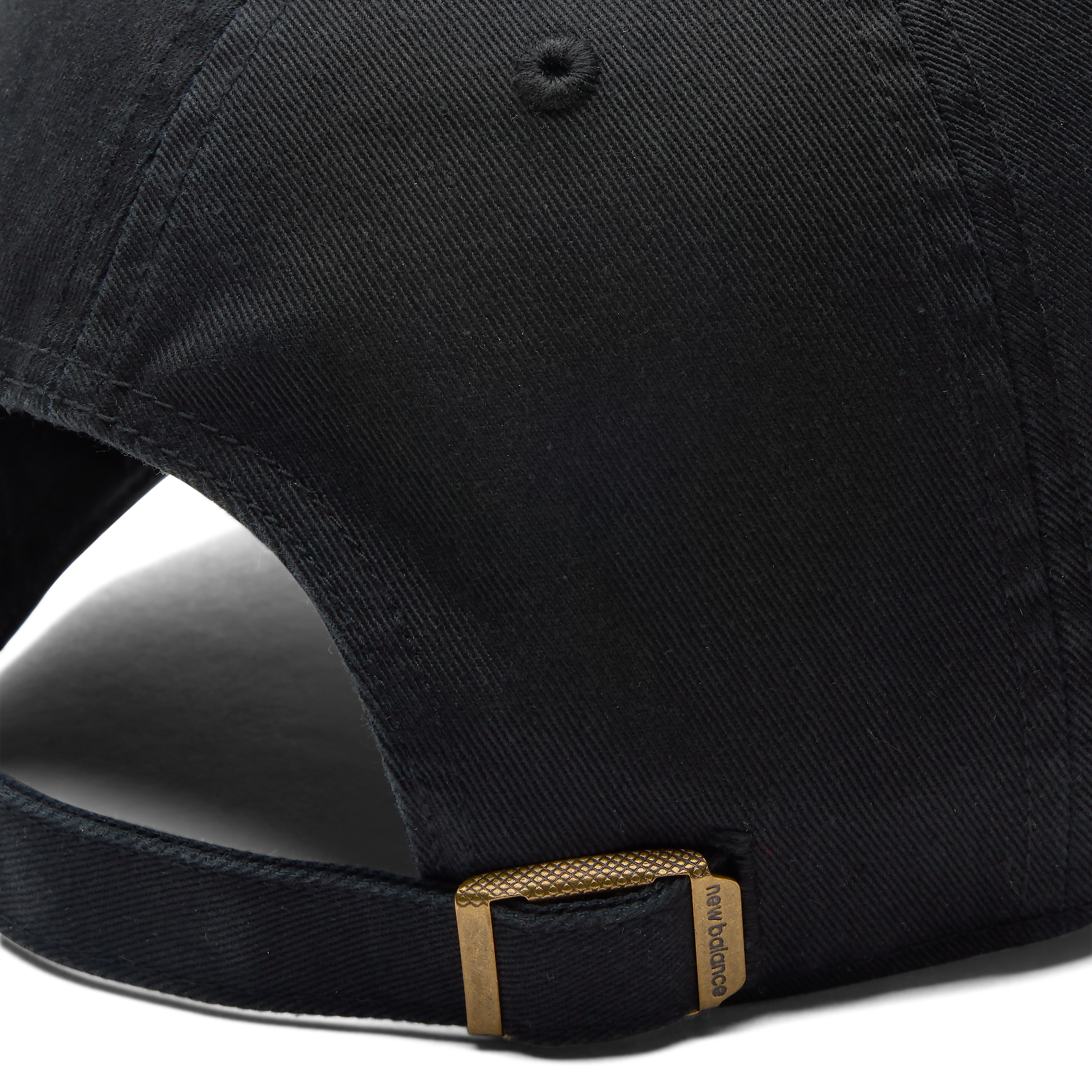 Unisex Doha Marathon 6 Panel Cotton Clean Up