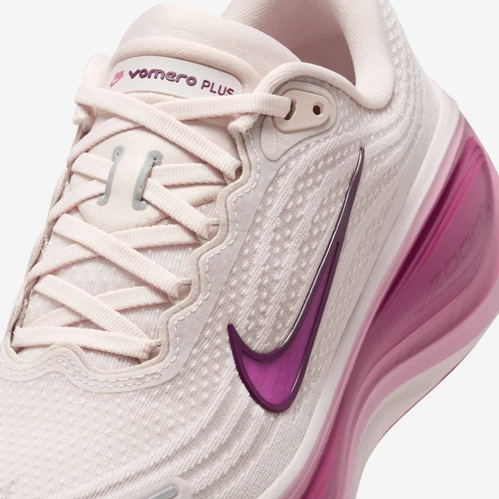 Womens Vomero Plus Running Shoe