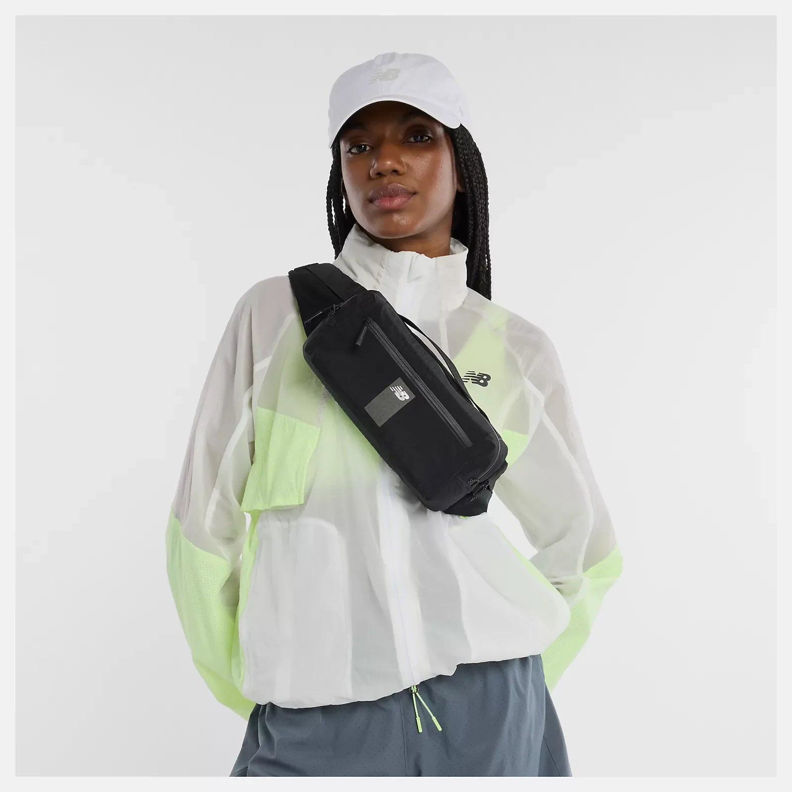 Run Sling Belt