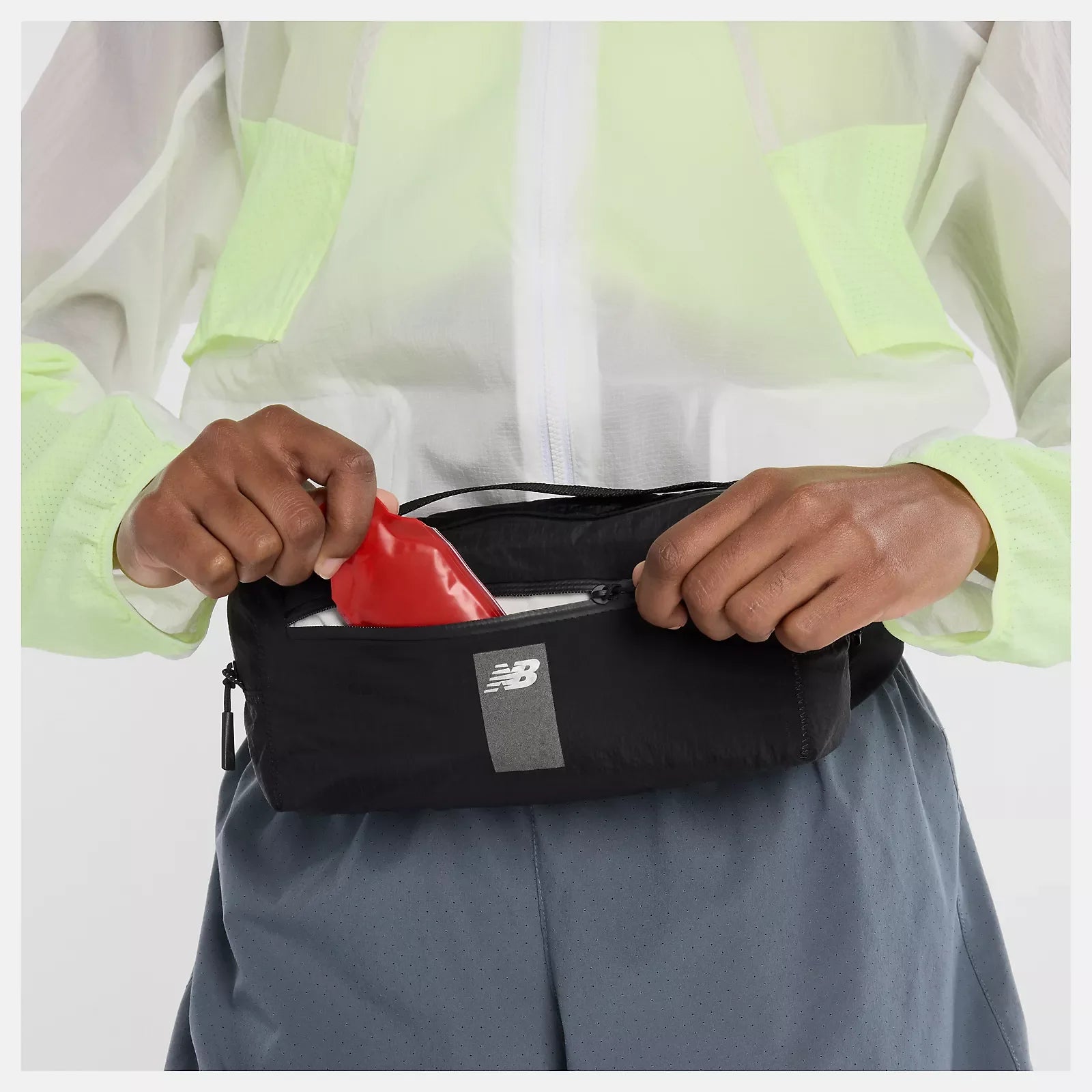 Run Sling Belt