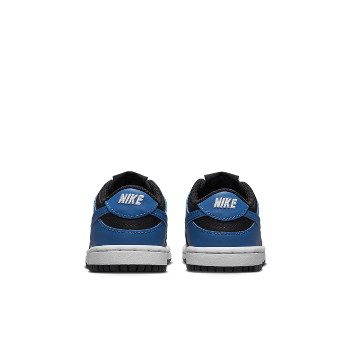 Infants Dunk Low Shoe