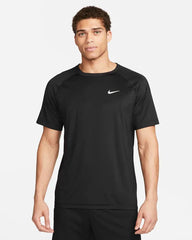 Mens Dri-Fit Ready Short Sleeve T-Shirt