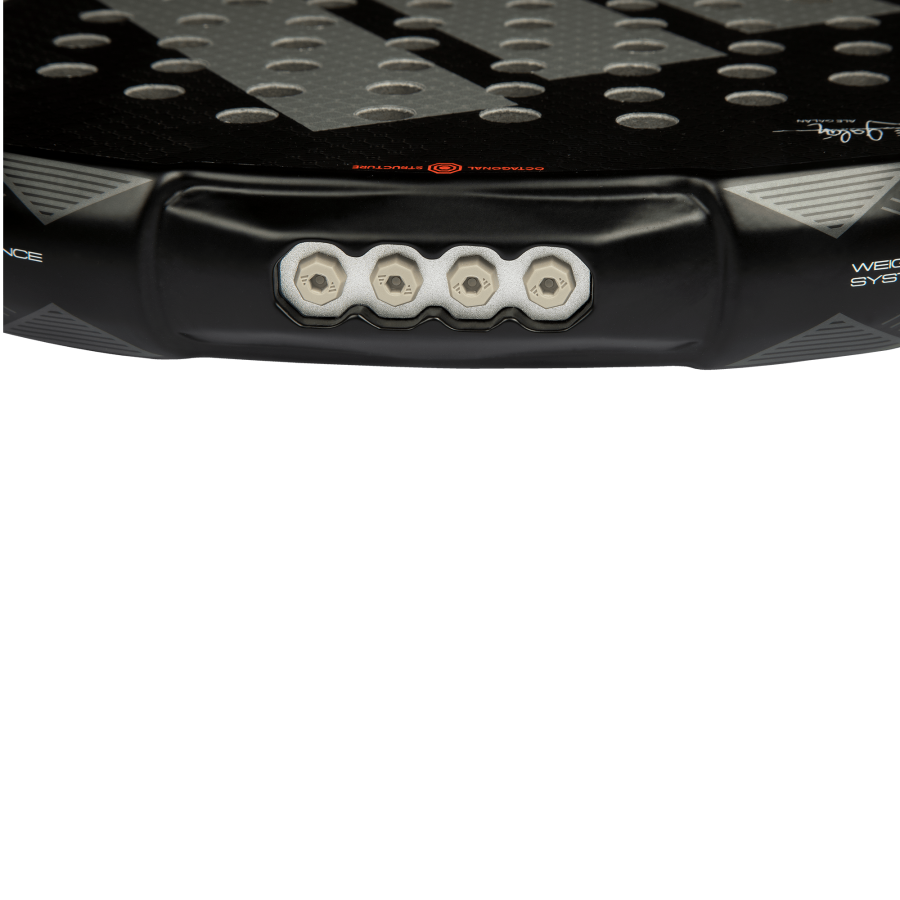 Metalbone Hrd 3.4 Padel Racket