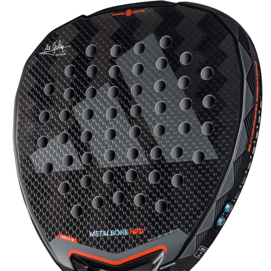 Metalbone Hrd 3.4 Padel Racket