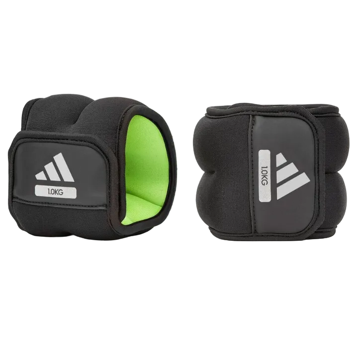 Ankle Wrist Weights 1 Kilogram
