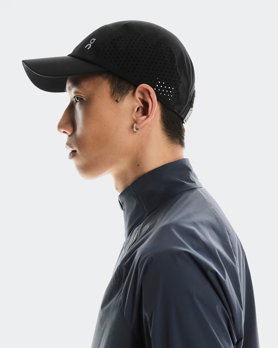 Lightweight Running Cap
