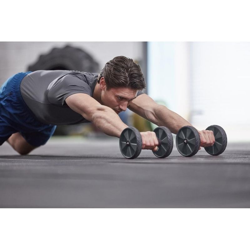 Core Rollers