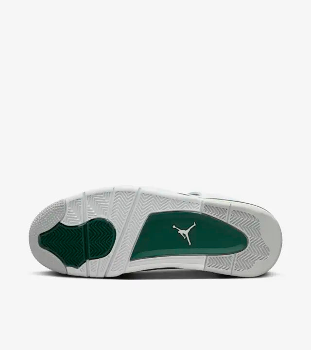 Mens Air Jordan 4 Retro RMSTD Shoe