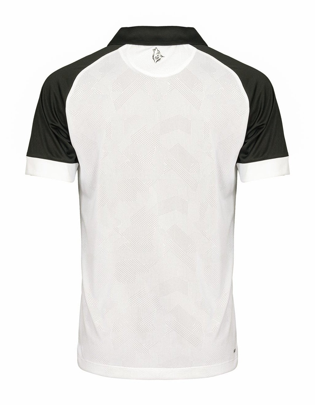 Junior Al Sadd Pre Match Jacket 25/26