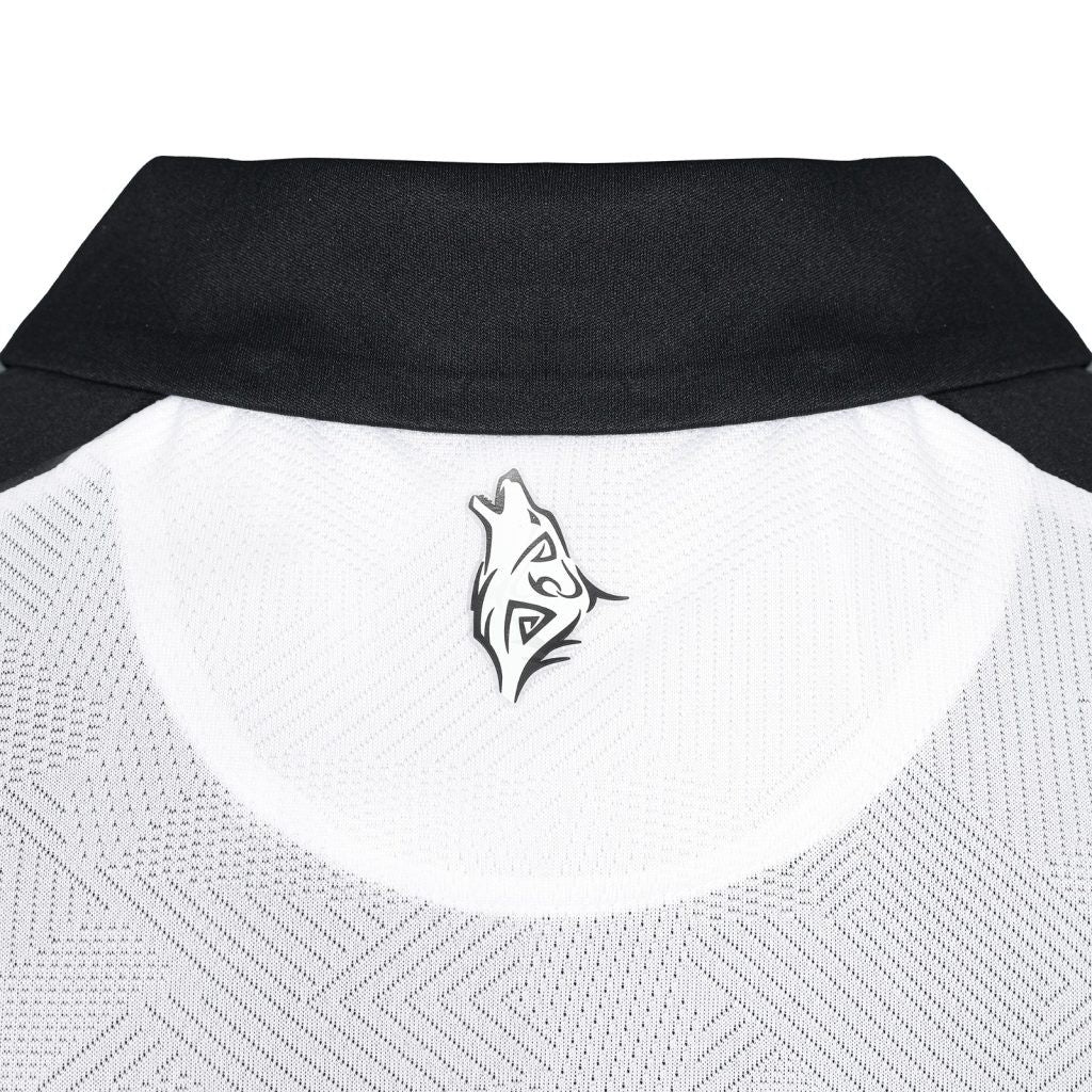 Junior Al Sadd Pre Match Jacket 25/26