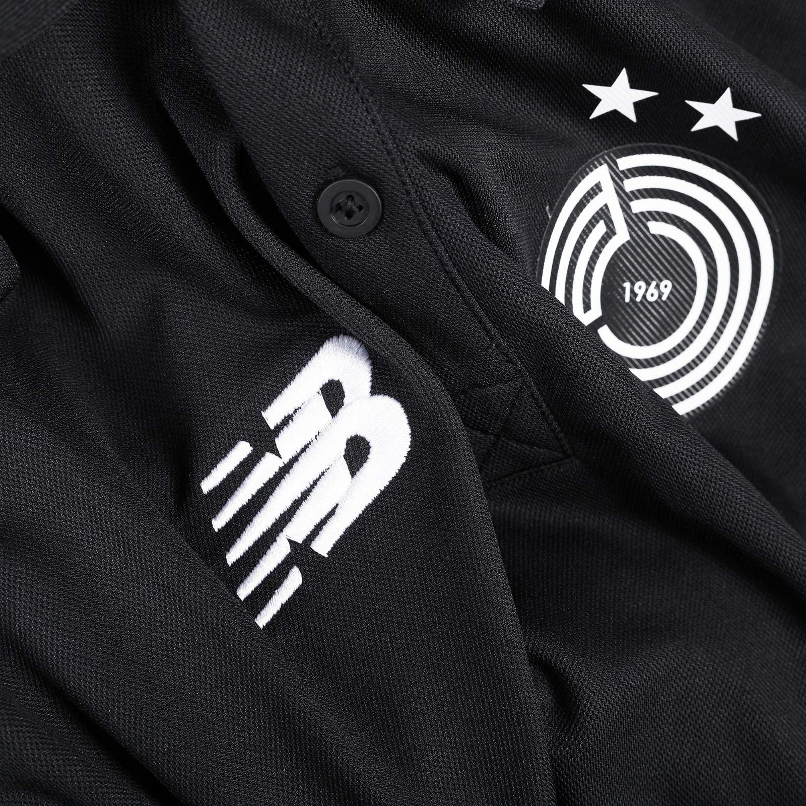 Mens Al Sadd Polo Shirt 25/26