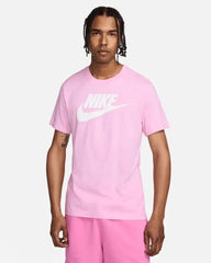 Mens Sportswear Icon Futura Short Sleeve T-Shirt