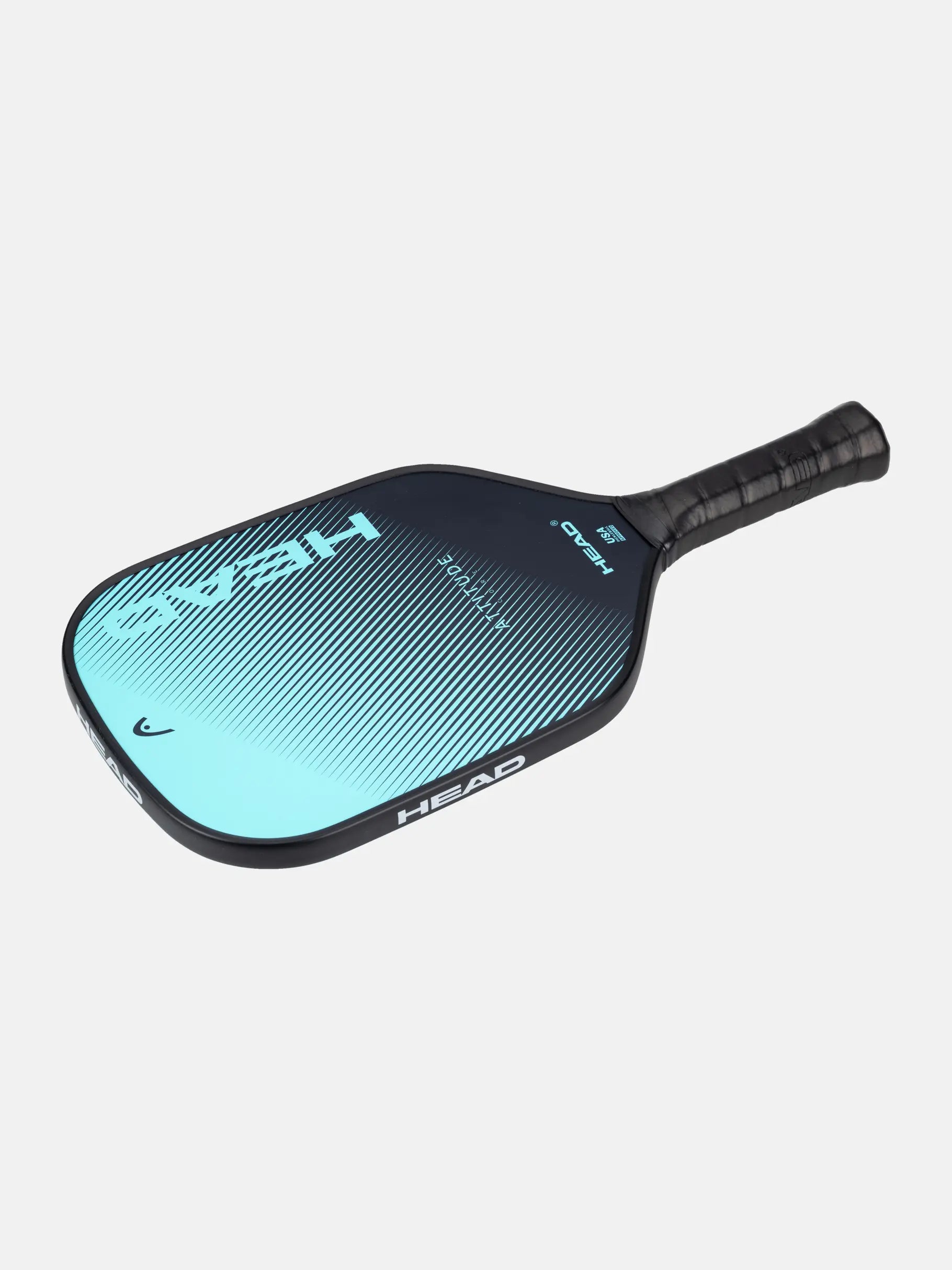 Attitude Core Pickleball Racket