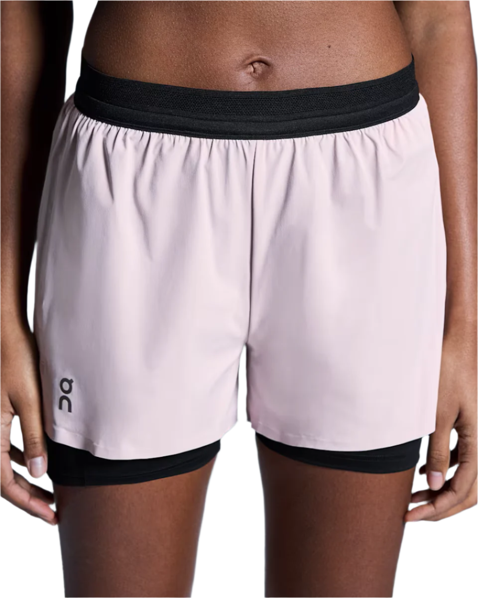 Womens 3" Performance 2in1 Short