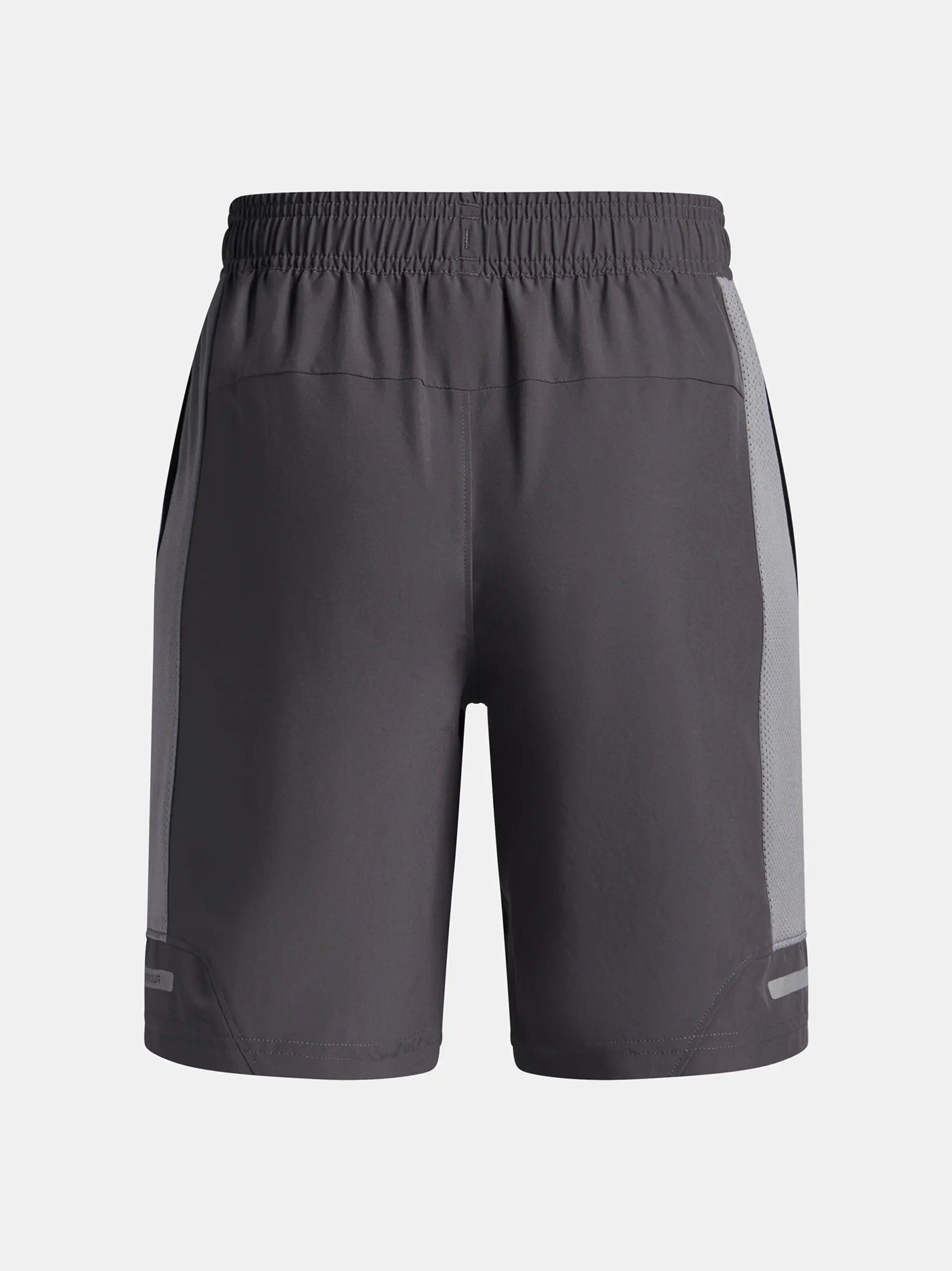 Boys Tech Utility Woven Shorts