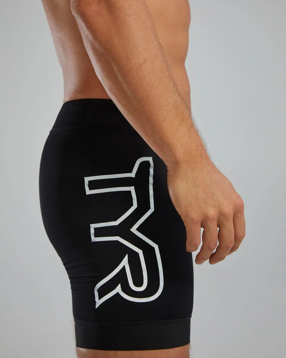 Mens Durafast Logo Jammer