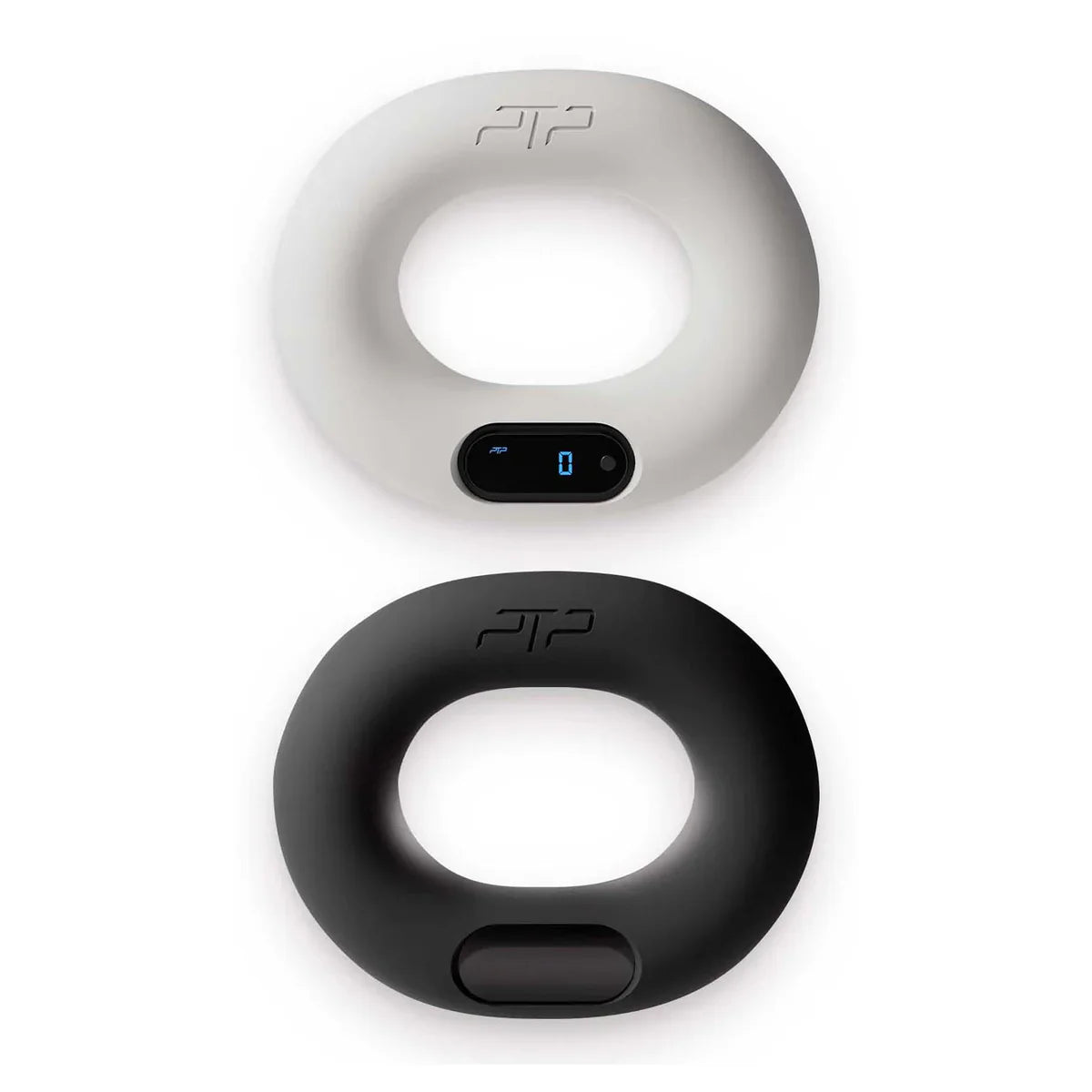 Smart Hand Grip Loops