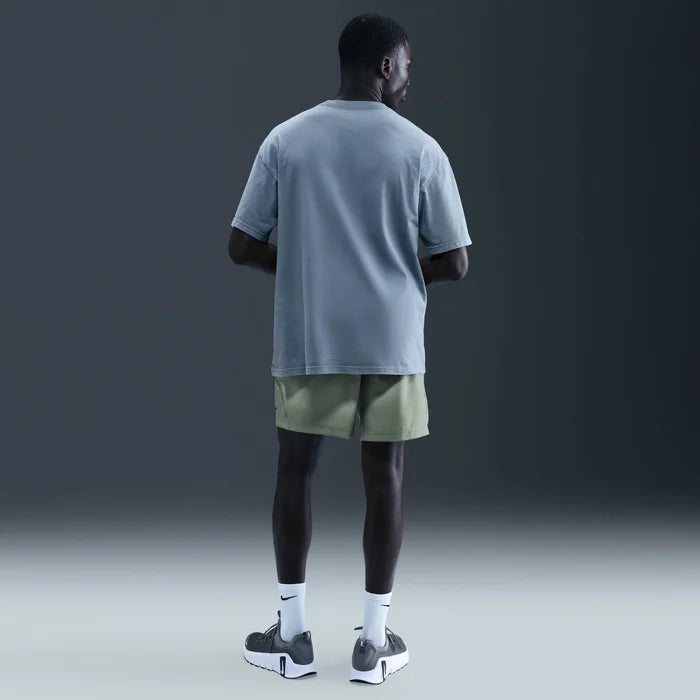 Mens Dri-Fit Form 7 Inch Short