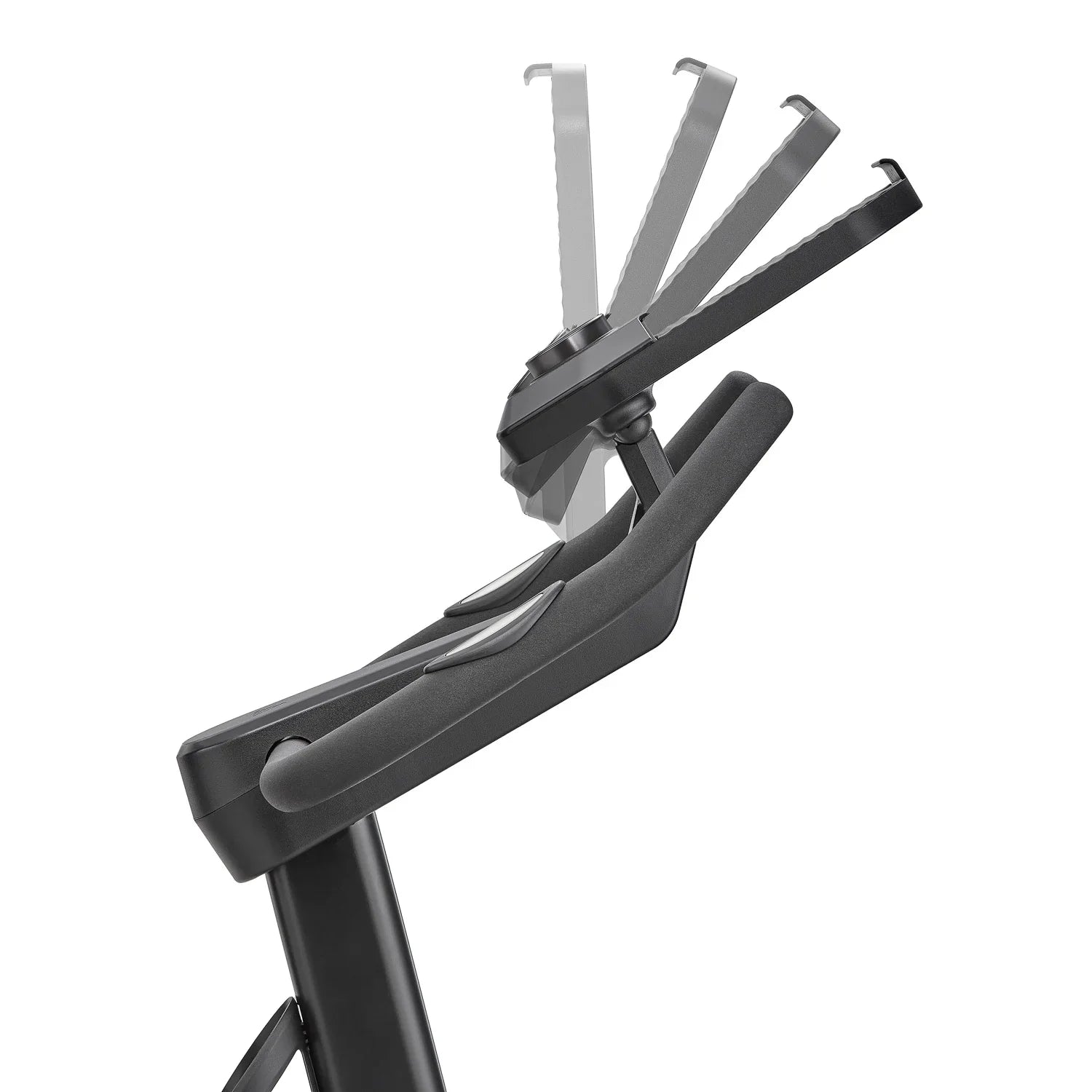 C-24C Upright Bike