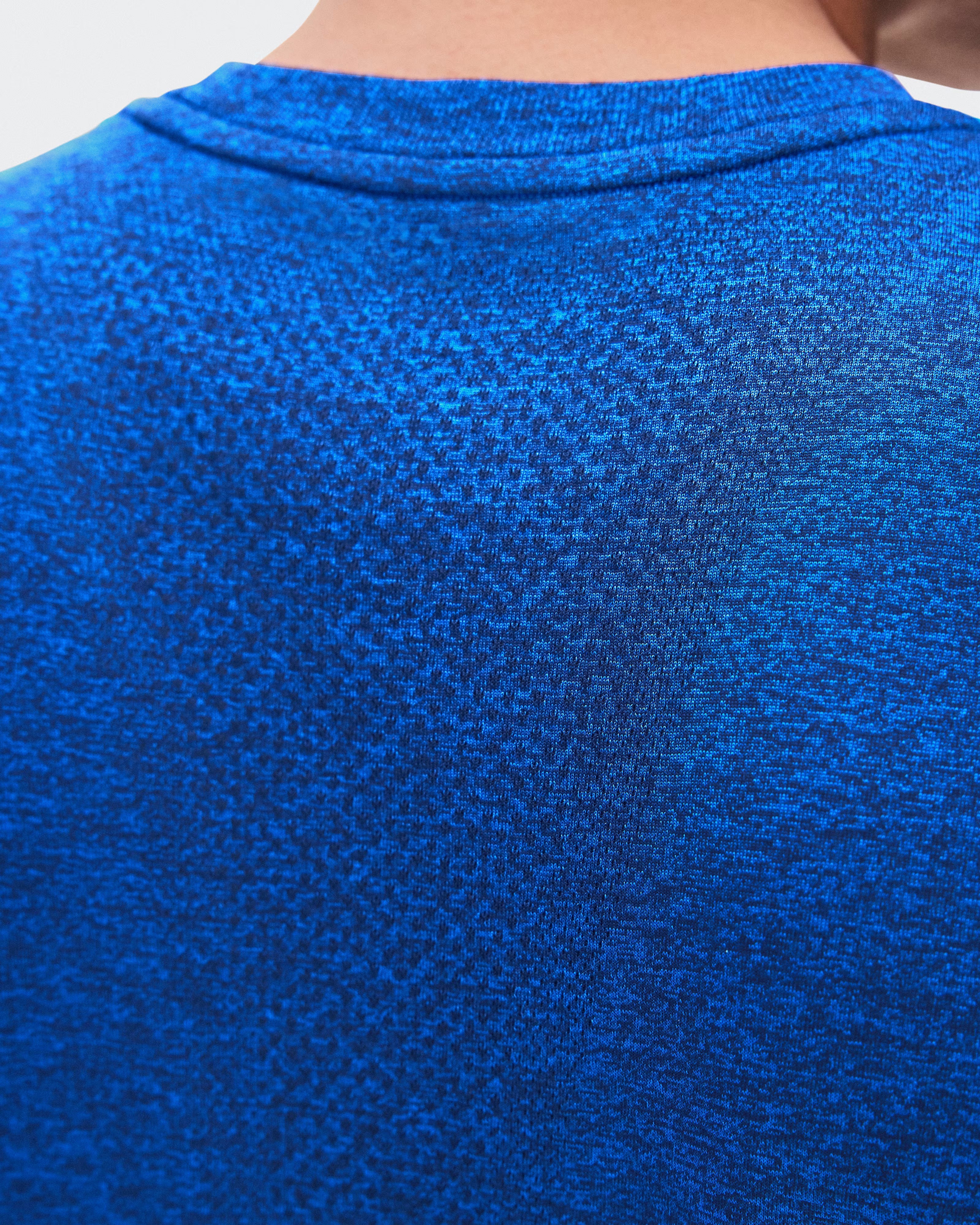 Mens Train Flex Short Sleeve T-Shirt