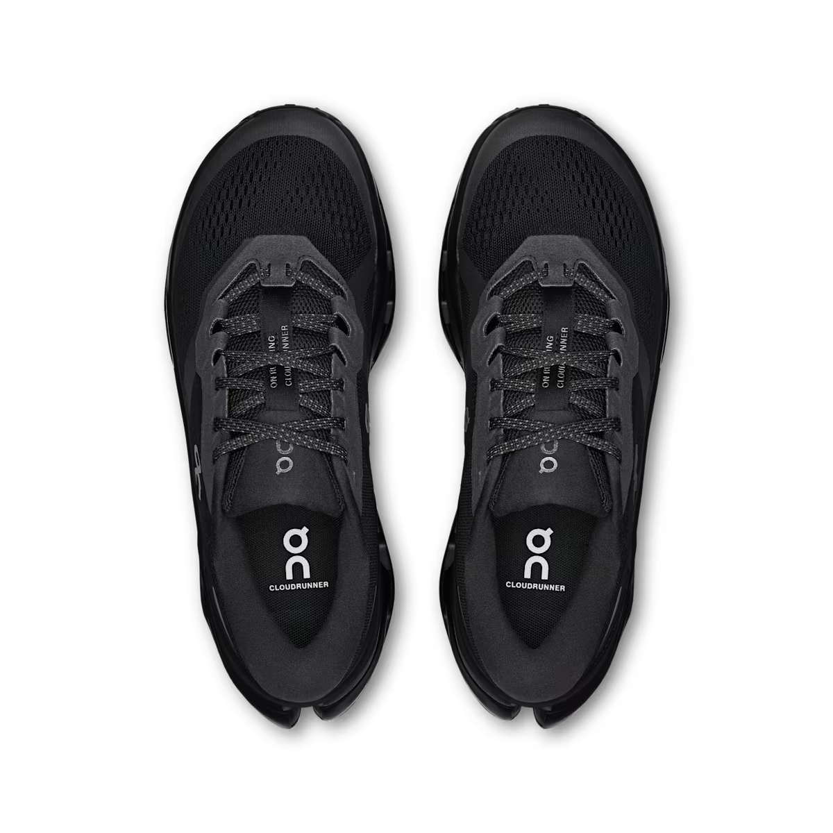 Womens Cloudrunner 3 Running Shoe