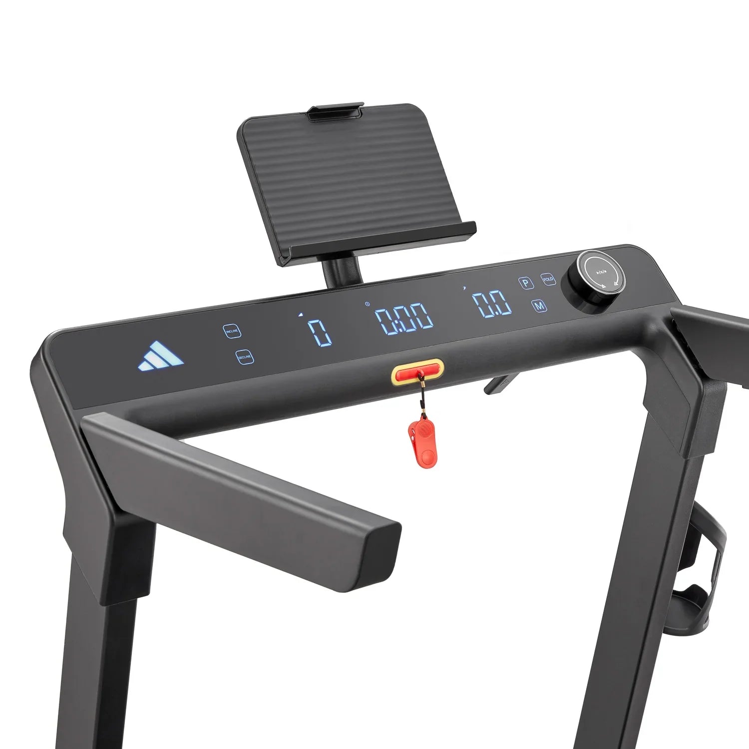 T-24C Folding Treadmill