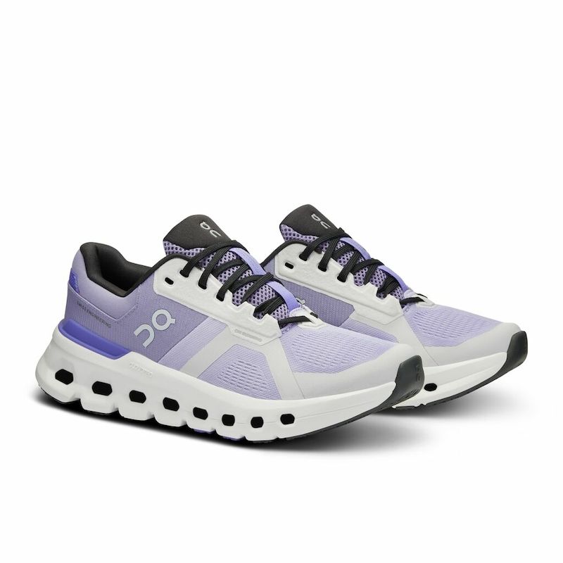 Womens Cloudrunner 2 Running Shoe