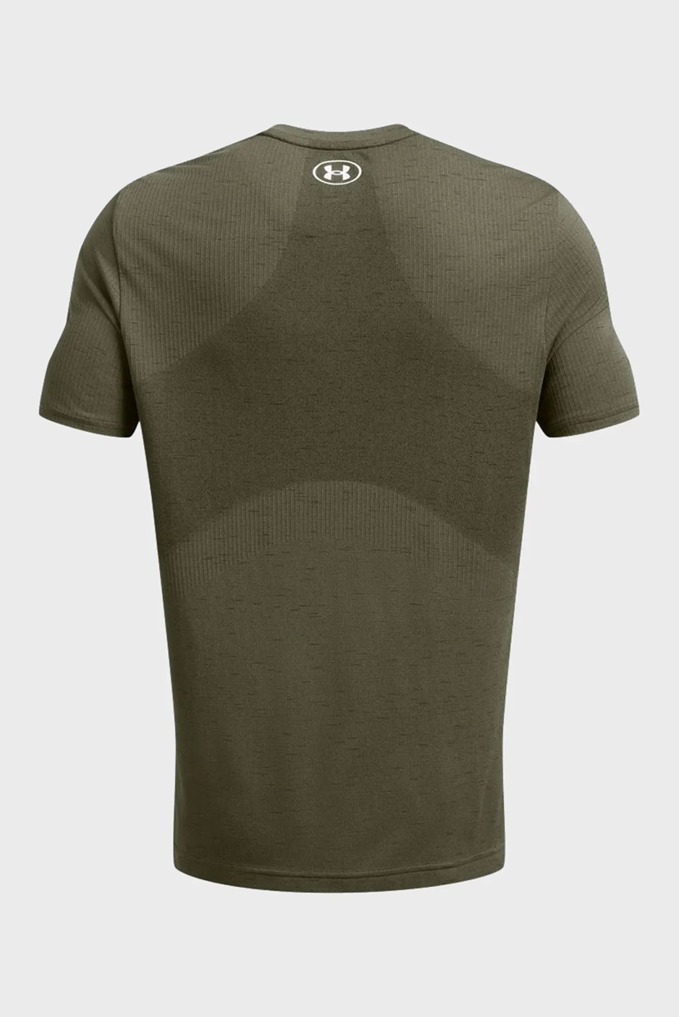 Mens Vanish Seamless Short Sleeve T-Shirt