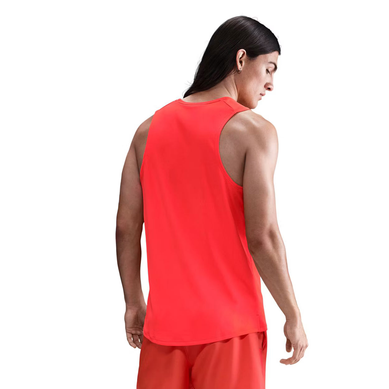Mens Dri-Fit Miler Tank