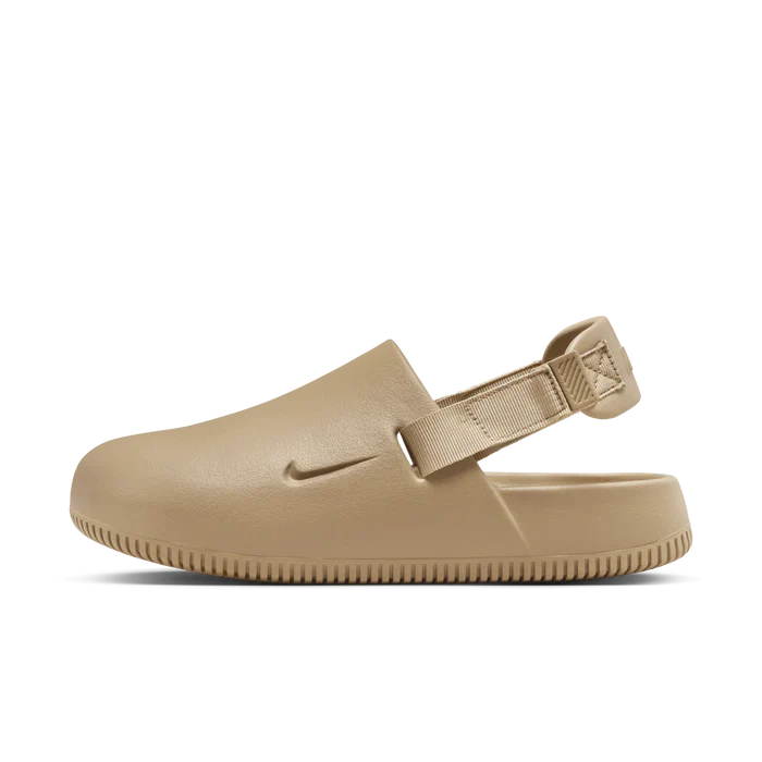 Womens Calm Mule Shoe