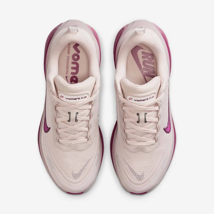 Womens Vomero Plus Running Shoe
