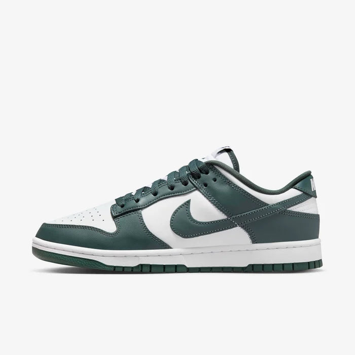 Mens Dunk Low Shoe