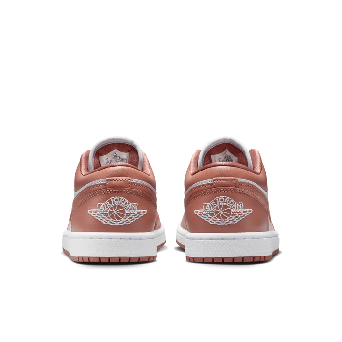 Womens Air Jordan 1 Low Shoe