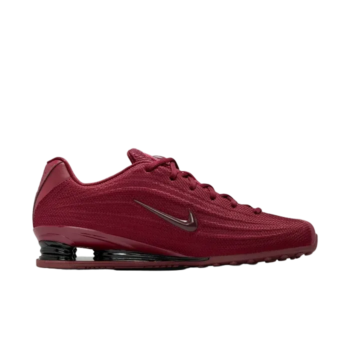 Womens Shox Z Shoe