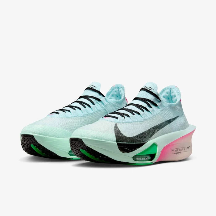 Mens Air Zoom Alphafly Next% 3 Running Shoe