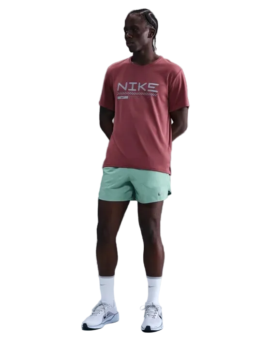Mens Dri-Fit Stride 5 Inch Short