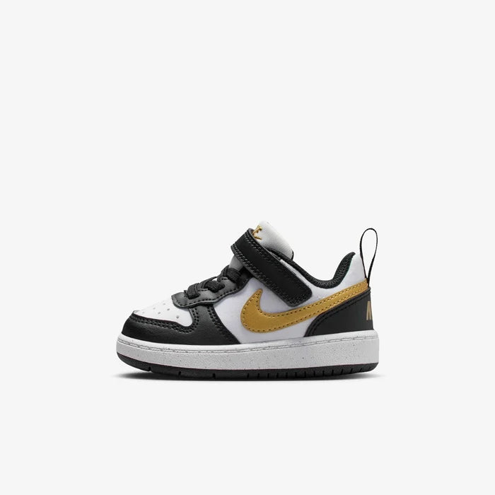 Infants Court Borough Shoe