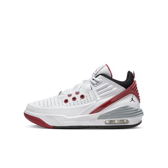 Junior Max Aura 5 Basketball Shoe