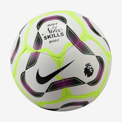 Premier League 24 SKILLS Mini Ball