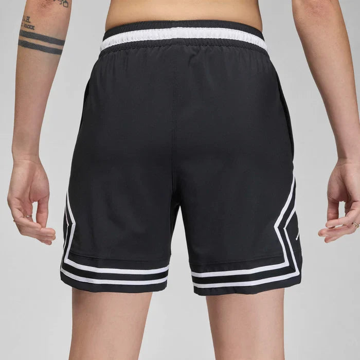 Unisex Dri-FIT Woven Diamond Shorts