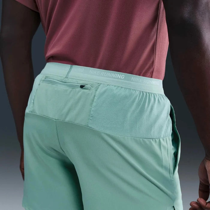 Mens Dri-Fit Stride 5 Inch Short