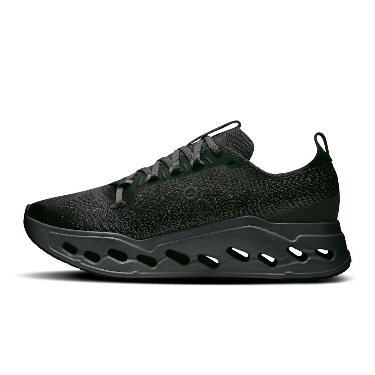 Mens Cloudsurfer Max Wide Running Shoe
